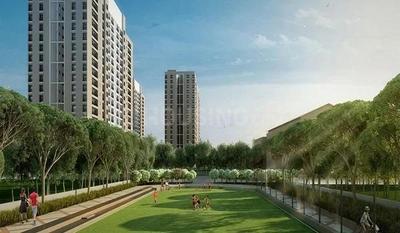 Image of 1250 Sq.ft 2 BHK Apartment / Flat for sale in Sobha One Residences At Sobha One World Ph1 W1 And 2, Hoskote, Bengaluru for Rs. 18600000