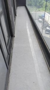 Image of 1200 Sq.ft 2 BHK Apartment / Flat for sale in Ulwe, Navi Mumbai for Rs. 15000000