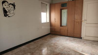 Bedroom Image of 999 Sq.ft 2 BHK Apartment / Flat for sale in Hiranandani Meadows, Thane West Thane for Rs. 18500000