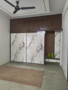 Bedroom Image of 1250 Sq.ft 2 BHK Apartment / Flat for rent in Chandra Layout Extension Bengaluru for Rs. 35000
