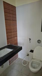 Image of 1000 Sq.ft 2 BHK Apartment / Flat for sale in Bhandari Vermont, Wagholi, Pune for Rs. 6500000