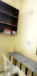 Bedroom Image of PG for Boys (Wazirabad) in Wazirabad, New Delhi