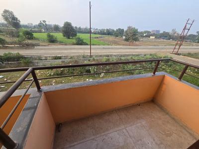 Balcony Image of 3000 Sq.ft 2 BHK Apartment / Flat for rent in Bawadiya Kalan Bhopal for Rs. 17000