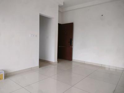 Living Room Image of 978 Sq.ft 2 BHK Apartment / Flat for sale in Eden Park At The Prestige City, V. Kallahalli Bengaluru for Rs. 13000000