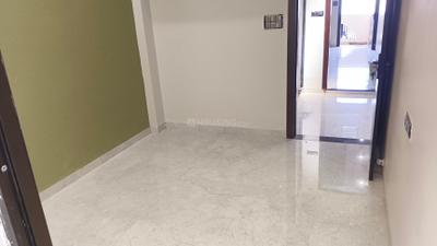 Bedroom Image of 968 Sq.ft 2 BHK Independent House for sale in Shri Parth Krishna Parisar Extention, Shivalay Twp Ujjain for Rs. 7651000