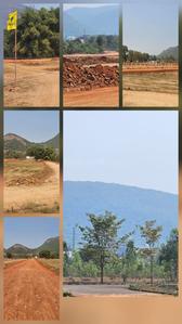 Image of 200 Sq.ft Residential Plot / Land for sale in Padmanabham, Visakhapatnam for Rs. 3200000