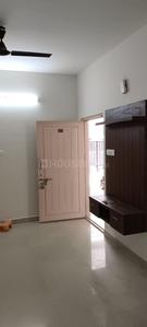 Hall Image of 1200 Sq.ft 1 BHK Builder Floor for rent in JP Nagar Bengaluru for Rs. 16000