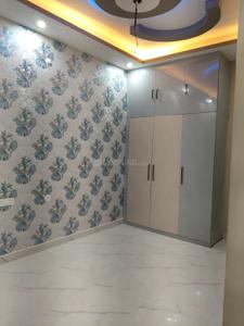 Bedroom Image of 1300 Sq.ft 3 BHK Independent House for sale in Pandit Khera Lucknow for Rs. 6700000