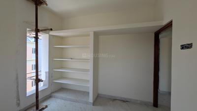 Bedroom Image of 977 Sq.ft 2 BHK Apartment / Flat for sale in Chitlapakkam Chennai for Rs. 7621000
