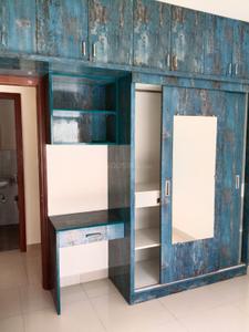 Bedroom Image of 884 Sq.ft 2 BHK Apartment / Flat for sale in Provident Sunworth City, Kambipura Bengaluru for Rs. 6400000