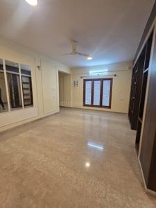 Hall Image of 2500 Sq.ft 3 BHK Builder Floor for rent in Jayanagar Bengaluru for Rs. 150000