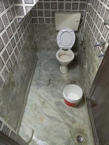 Image of 400 Sq.ft 1 RK Builder Floor for rent in Dwarka Mor, New Delhi for Rs. 12000