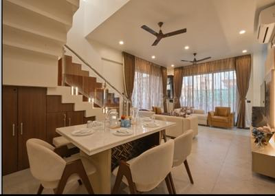 Hall Image of 1900 Sq.ft 3 BHK Villa for sale in Lonavala Finest Phase 2, Maval Lonavala for Rs. 17000000