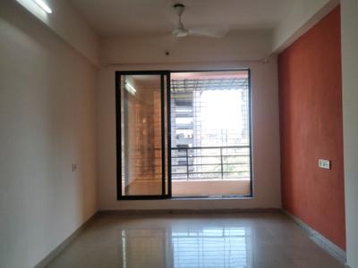 Living Room Image of 1150 Sq.ft 2 BHK Apartment / Flat for sale in Sidhivinayak  Residency, Kharghar Navi Mumbai for Rs. 9500000