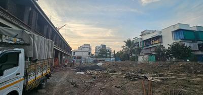 Image of 1500 Sq.ft 2.5 BHK Independent House for sale in Deolali Camp, Devlali for Rs. 6550000