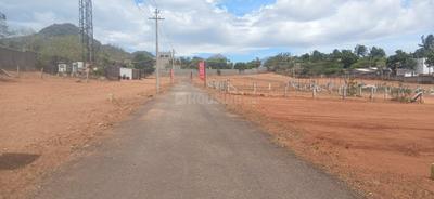 Image of 436 Sq.ft Residential Plot / Land for sale in Kovai Pudur, Coimbatore for Rs. 1200000
