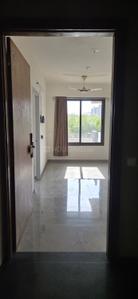 Hall Image of 1650 Sq.ft 3 BHK Apartment / Flat for rent in Sanskruti, Randesan Gandhinagar for Rs. 30000