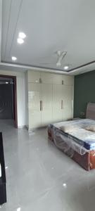 Bedroom Image of 3150 Sq.ft 4 BHK Builder Floor for sale in Beautiful Homes Luxury Homes, Sector 85 Faridabad for Rs. 25000000