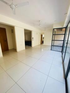 Hall Image of 1890 Sq.ft 3 BHK Apartment / Flat for sale in Gota Ahmedabad for Rs. 14000100
