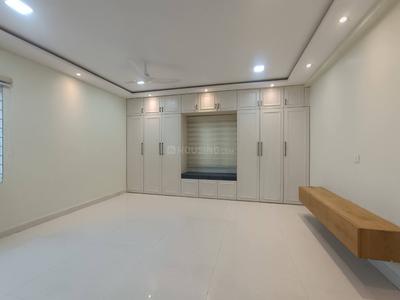 Hall Image of 1250 Sq.ft 2 BHK Apartment / Flat for sale in Golden Lake Way, Kompally Hyderabad for Rs. 6400000
