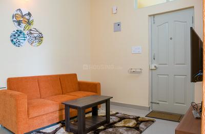 Fully Furnished One Rk For Rent In Bangalore Fully Furnished 1rk