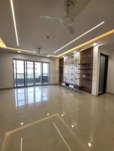Hall Image of 1440 Sq.ft 4 BHK Independent House for sale in Sector 28 Faridabad for Rs. 38000000