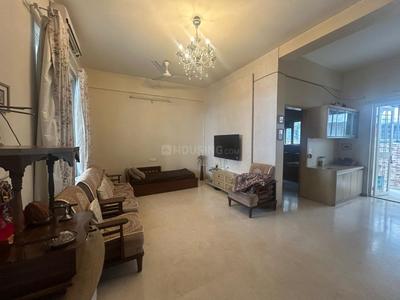 Hall Image of 3000 Sq.ft 4 BHK Independent House for sale in Baner Pune for Rs. 45000000