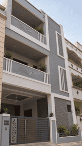 Image of 3240 Sq.ft 6 BHK Independent House for sale in Attapur, Hyderabad for Rs. 20000000