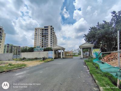 Image of 1540 Sq.ft 3 BHK Apartment / Flat for sale in Argora, Ranchi for Rs. 8200000