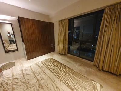Hall Image of 3000 Sq.ft 3.5 BHK Penthouse for sale in Lunkad Sky Vie, Viman Nagar Pune for Rs. 42000000