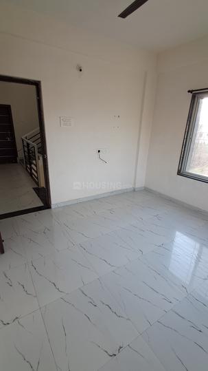 Shapoorji Pallonji Joyville Hinjawadi I Phase 1 Living Room 1