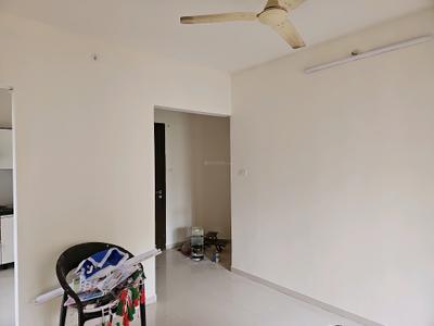 Living Room Image of 784 Sq.ft 1.5 BHK Apartment / Flat for sale in Long Island, Charholi Budruk Pune for Rs. 4700000