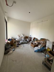 Bedroom Image of 1253 Sq.ft 2 BHK Apartment / Flat for sale in Avenue Hills, Kharghar Navi Mumbai for Rs. 17500000