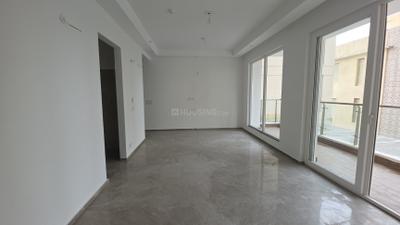 Living Room Image of 1350 Sq.ft 2 BHK Apartment / Flat for sale in ACE Ace Starlit, Sector 152 Noida for Rs. 18500000