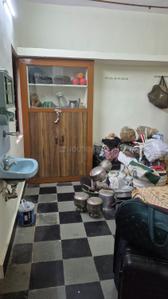 Hall Image of 300 Sq.ft 1 BHK Independent House for rent in Govindpura Bhopal for Rs. 8000