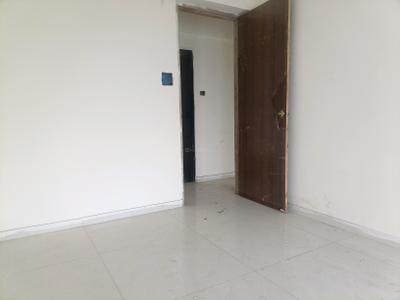 Bedroom Image of 1740 Sq.ft 3 BHK Apartment / Flat for sale in Ravriya Neelkanth Darshan, Kharghar Navi Mumbai for Rs. 16500000