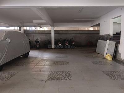 Image of 1602 Sq.ft 2 BHK Apartment / Flat for sale in Konanakunte, Bengaluru for Rs. 13200000