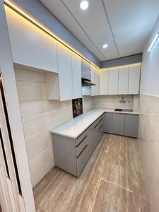 2 BHK Independent House