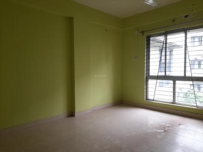 Bedroom Image of 975 Sq.ft 2 BHK Apartment / Flat for sale in Fortune Township, Barasat Kolkata for Rs. 2850000