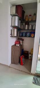 Pooja Room Image of 1150 Sq.ft 2 BHK Apartment / Flat for sale in Nikol Ahmedabad for Rs. 4500000