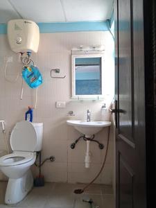 Bedroom Two Image of 1600 Sq.ft 3 BHK Apartment / Flat for sale in Aditya Urban Casa, Sector 78 Noida for Rs. 18000000