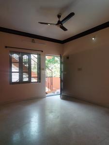 Hall Image of 900 Sq.ft 2 BHK Builder Floor for rent in Brookefield Bengaluru for Rs. 26000