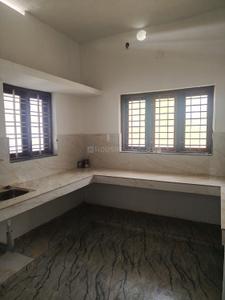 Kitchen Image of 1300 Sq.ft 3 BHK Independent House for sale in Vembayam Thiruvananthapuram for Rs. 4200000
