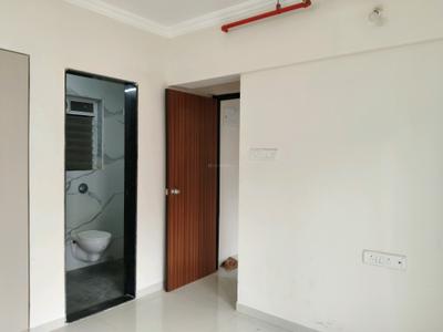 Bedroom Image of 950 Sq.ft 2 BHK Apartment / Flat for rent in Kasarvadavali Thane for Rs. 25000