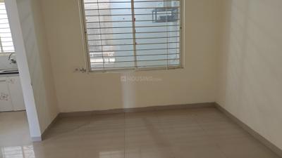 Living Room Image of 800 Sq.ft 2 BHK Apartment / Flat for sale in Earthshastra Nariman Point, Mahalakshmi Nagar Indore for Rs. 3800000