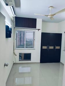 Bedroom Image of 1226 Sq.ft 3 BHK Apartment / Flat for sale in Unitech Vistas, New Town Kolkata for Rs. 11000000