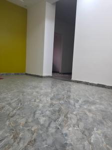 Bedroom Image of 1500 Sq.ft 2 BHK Builder Floor for rent in Puri Aman Villas, Sector 89 Faridabad for Rs. 22000