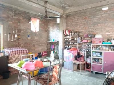 Living Room Image of 1400 Sq.ft 3 BHK Independent House for sale in Baghajatin Kolkata for Rs. 6000000