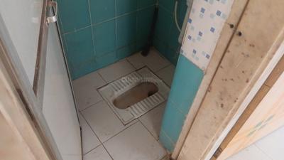 Bathroom Image of 550 Sq.ft 1 BHK Apartment / Flat for sale in Rashmi Star City, Naigaon East Naigaon for Rs. 2400000