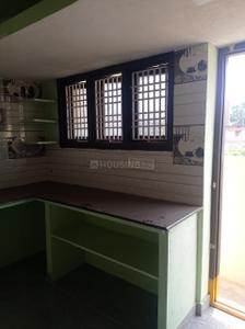 Kitchen Image of 1000 Sq.ft 2 BHK Independent House for rent in Panasapadu Kakinada for Rs. 8000